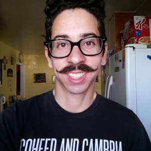 Meet your Posher, Kevin